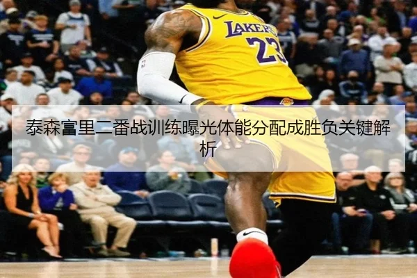泰森富里二番战训练曝光体能分配成胜负关键解析